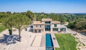 Venta Finca Saint-Rémy-de-Provence