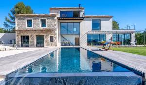 Venta Finca Saint-Rémy-de-Provence