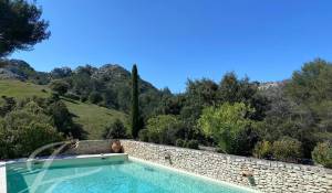 Venta Finca Saint-Rémy-de-Provence