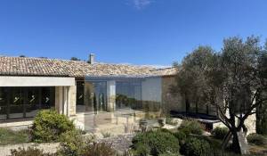 Venta Finca Saint-Rémy-de-Provence