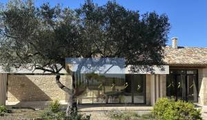 Venta Finca Saint-Rémy-de-Provence