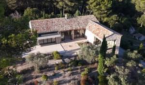 Venta Finca Saint-Rémy-de-Provence