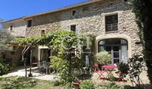 Venta Finca Vaison-la-Romaine