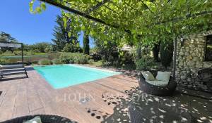 Venta Finca Vaison-la-Romaine