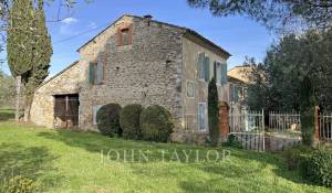 Venta Finca Villedieu