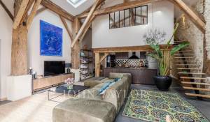 Venta Granero Saint-Émilion