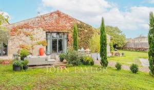 Venta Granero Saint-Émilion