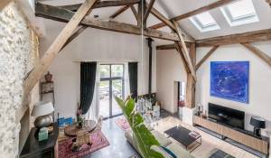 Venta Granero Saint-Émilion