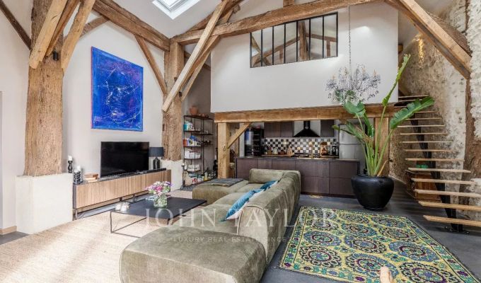 Venta Granero Saint-Émilion