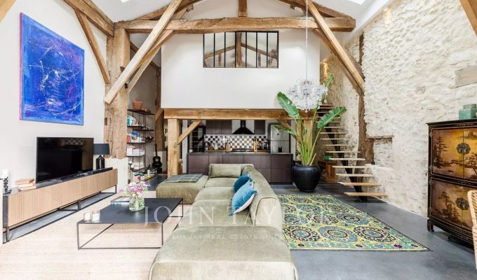 Venta Granero Saint-Émilion