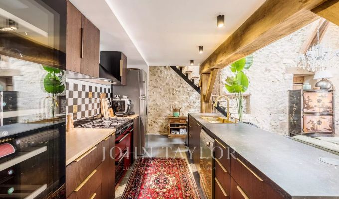 Venta Granero Saint-Émilion