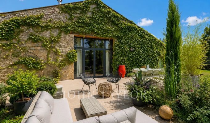 Venta Granero Saint-Émilion