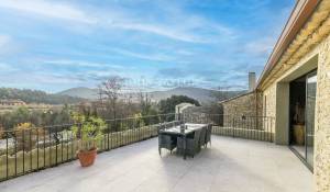 Venta Granja Entrechaux