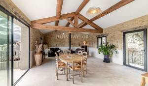 Venta Granja Entrechaux