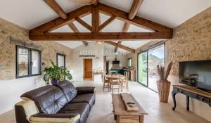 Venta Granja Entrechaux