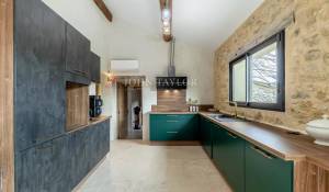 Venta Granja Entrechaux