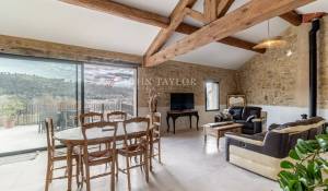 Venta Granja Entrechaux