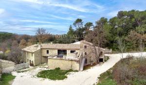 Venta Granja Entrechaux