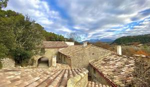 Venta Granja Entrechaux