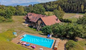 Venta Granja Forel