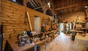 Venta Granja Forel