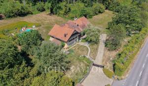 Venta Granja Forel