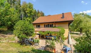 Venta Granja Forel