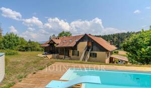 Venta Granja Forel