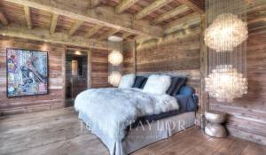 Venta Granja Megève