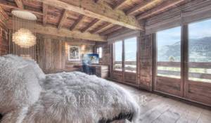 Venta Granja Megève