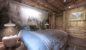 Venta Granja Megève