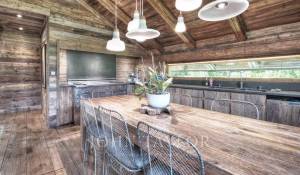 Venta Granja Megève