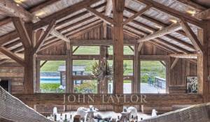 Venta Granja Megève