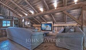 Venta Granja Megève