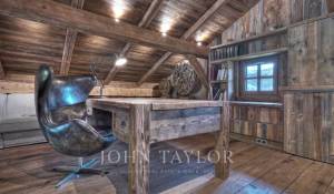 Venta Granja Megève