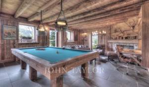 Venta Granja Megève