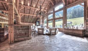 Venta Granja Megève