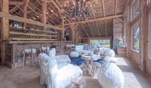 Venta Granja Megève