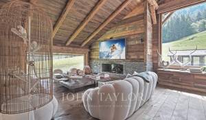 Venta Granja Megève