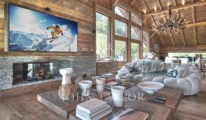 Venta Granja Megève