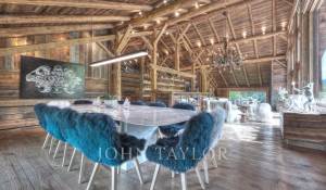 Venta Granja Megève