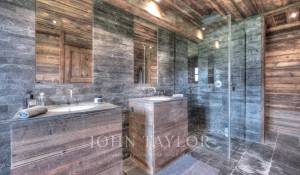 Venta Granja Megève