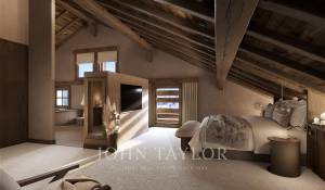 Venta Granja Praz-sur-Arly