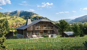 Venta Granja Praz-sur-Arly