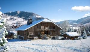 Venta Granja Praz-sur-Arly