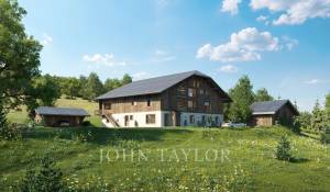 Venta Granja Praz-sur-Arly