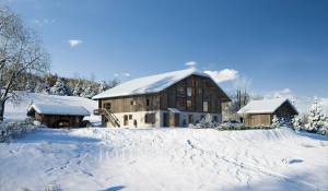 Venta Granja Praz-sur-Arly