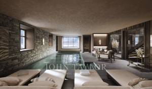Venta Granja Praz-sur-Arly
