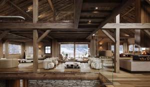 Venta Granja Praz-sur-Arly