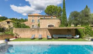 Venta Granja Saint-Saturnin-lès-Apt